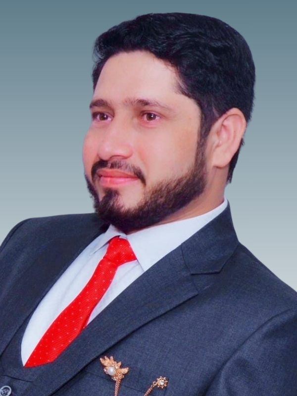 Afraheem Ali profile image