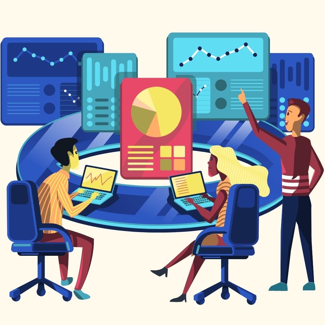 Fundamental Analysis Course 