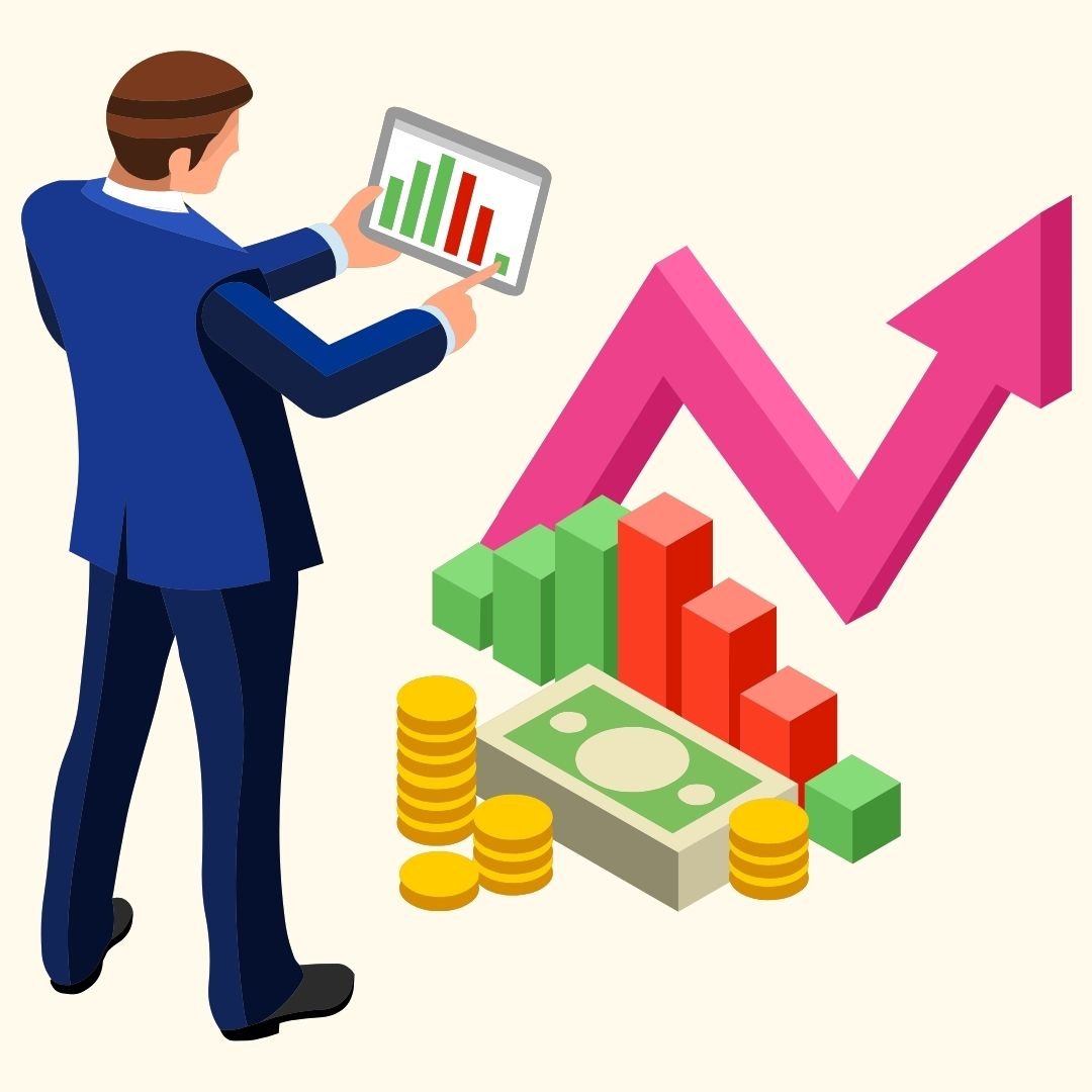 Investment Training Course 
