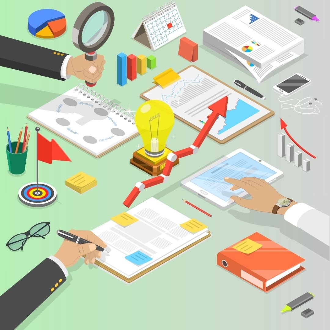 Stock market fundamental analysis courses