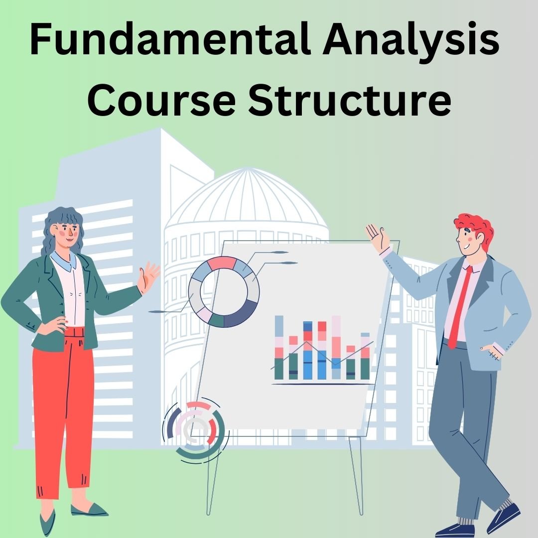 Fundamental analysis course structure
