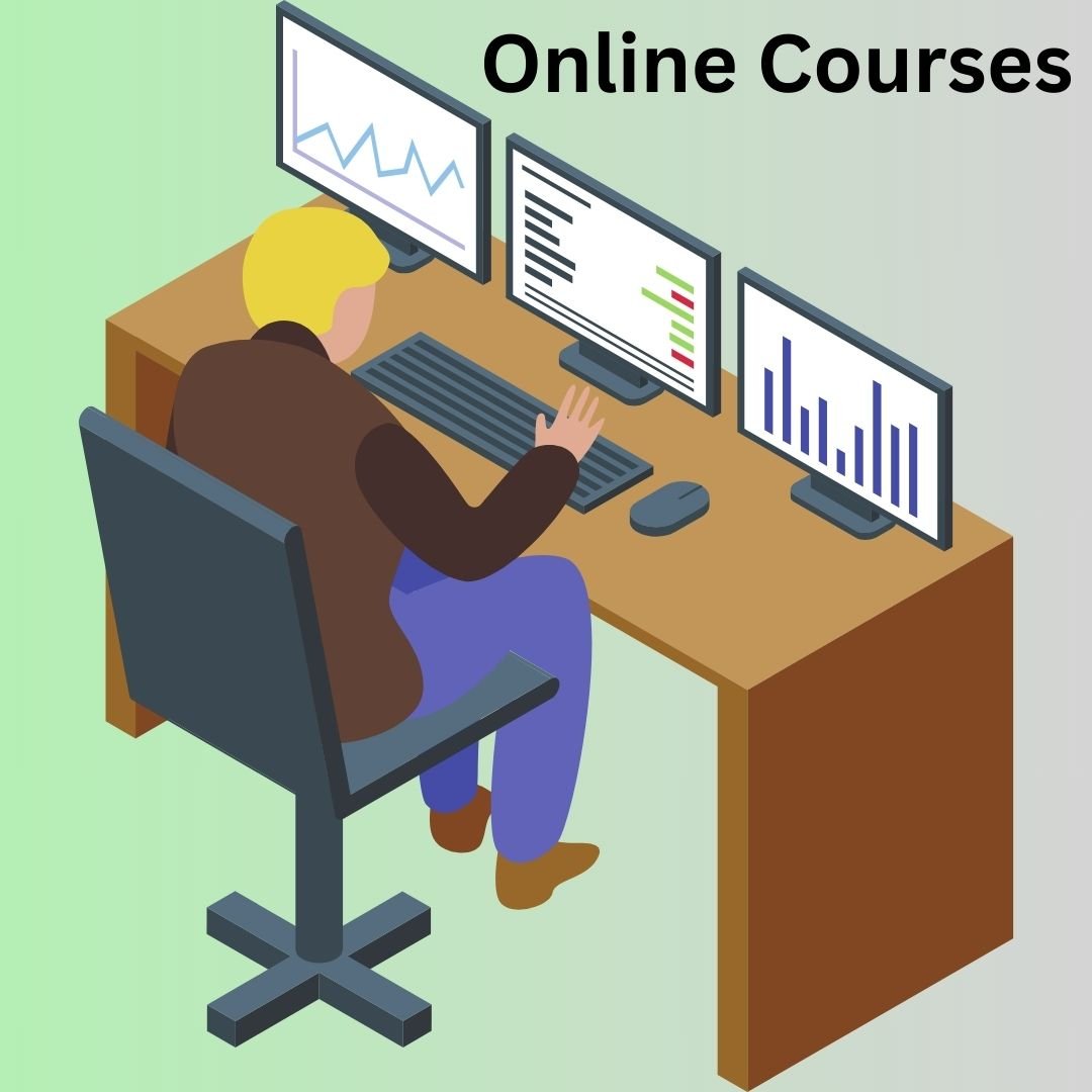 online stock market training in Gorakhpur